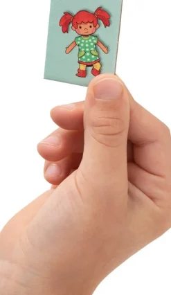 Haba Spel  Opgeruimd staat netjes! (Nederlands)