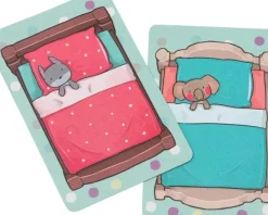 Haba Spel  Opgeruimd staat netjes! (Nederlands)