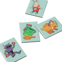 Haba Spel  Opgeruimd staat netjes! (Nederlands)