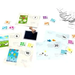 Haba Spel Pio Postduif