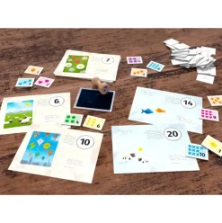 Haba Spel Pio Postduif