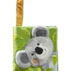 Haba Stoffen boek Koala