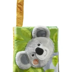 Haba Stoffen boek Koala