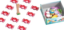 Haba Supermini Spel - Bonbonparty (Nederlands)