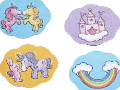 Haba Supermini Spel - Eenhoorn Flonkerglans - Betoverende memo (NL)