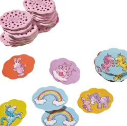 Haba Supermini Spel - Eenhoorn Flonkerglans - Betoverende memo (NL)