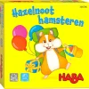 Haba Supermini Spel - Hazelnoot hamsteren (Nederlands)