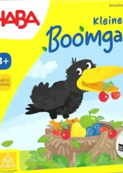 Haba Supermini Spel - Kleine boomgaard (Nederlands)