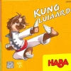 Haba Supermini Spel - Kung Luiaard (Nederlands)