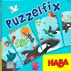 Haba Supermini Spel - Puzzelfix (Nederlands)