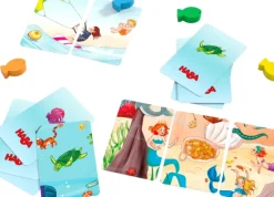 Haba Supermini Spel - Puzzelfix (Nederlands)