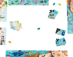 Haba Supermini Spel - Puzzelfix (Nederlands)