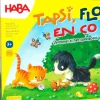 Haba Tapsi, Flo en Co
