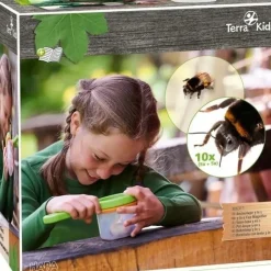 Haba Terra Kids - Bekerloep 3 in 1