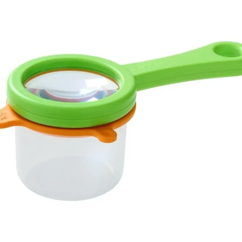 Haba Terra Kids - Bekerloep 3 in 1