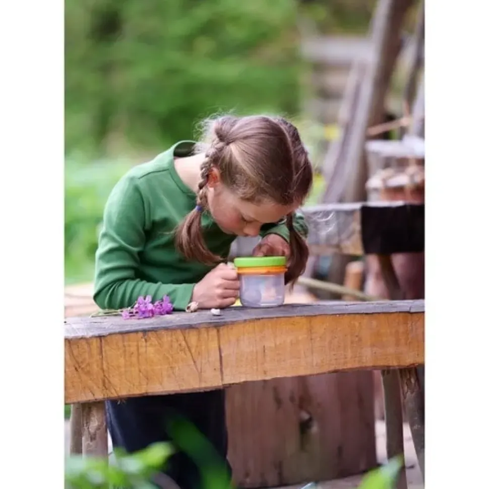 Haba Terra Kids - Bekerloep 3 in 1