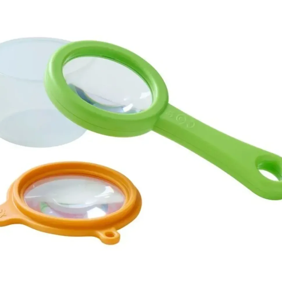 Haba Terra Kids - Bekerloep 3 in 1