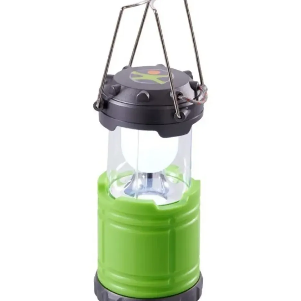Haba Terra Kids - Campinglamp