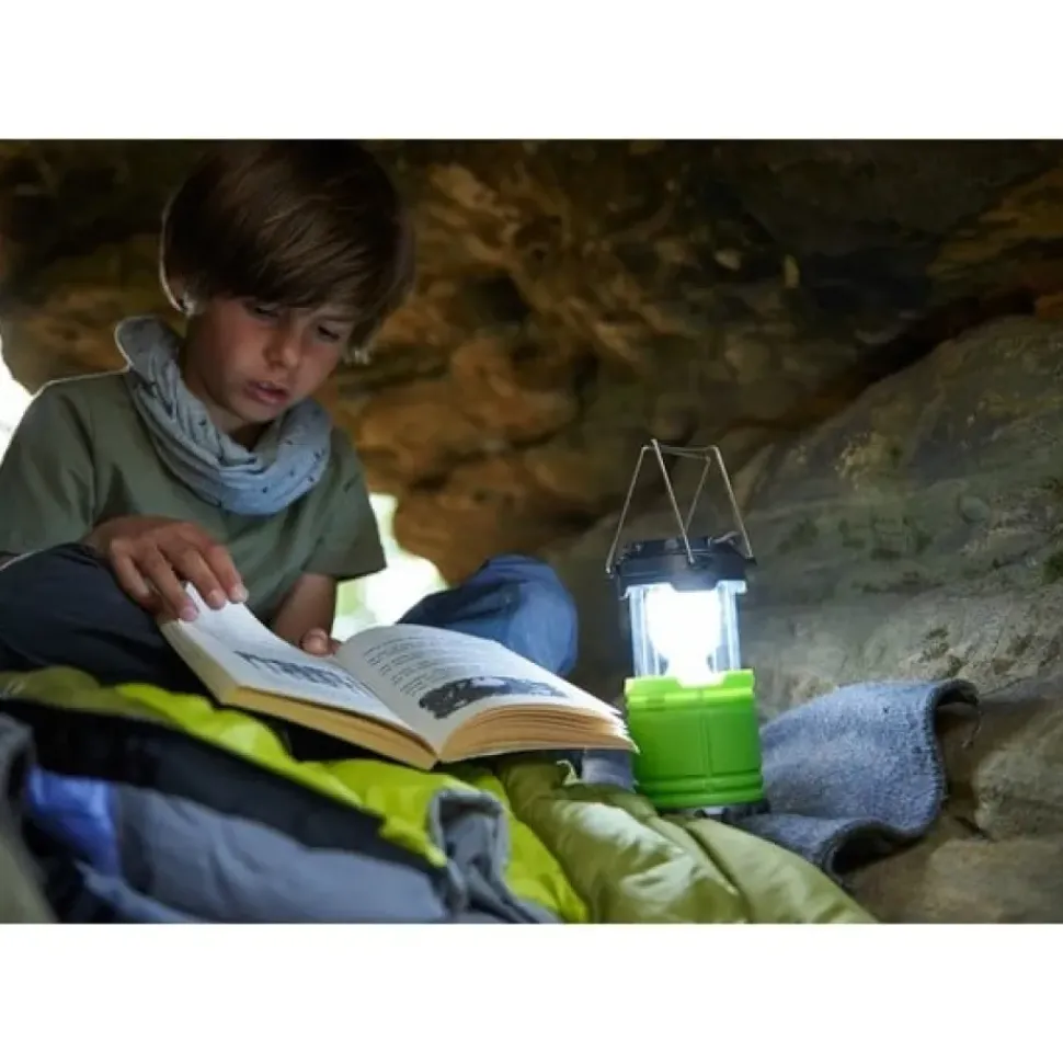Haba Terra Kids - Campinglamp