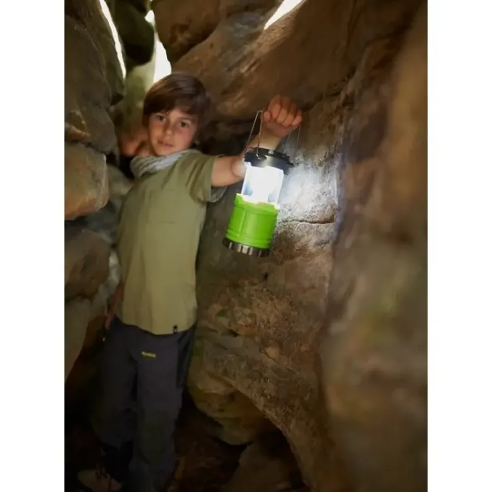 Haba Terra Kids - Campinglamp