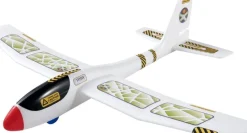 Haba Terra Kids - Maxi-werpvliegtuig