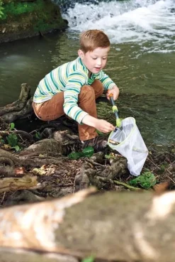 Haba Terra Kids - Schepnet