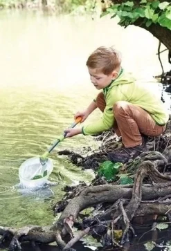 Haba Terra Kids - Schepnet