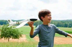 Haba Terra Kids - Werpvliegtuig