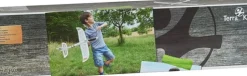 Haba Terra Kids - Werpvliegtuig