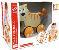 Hape Duwfiguur Kat Dante