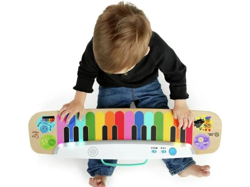 Hape Magic Touch Keyboard