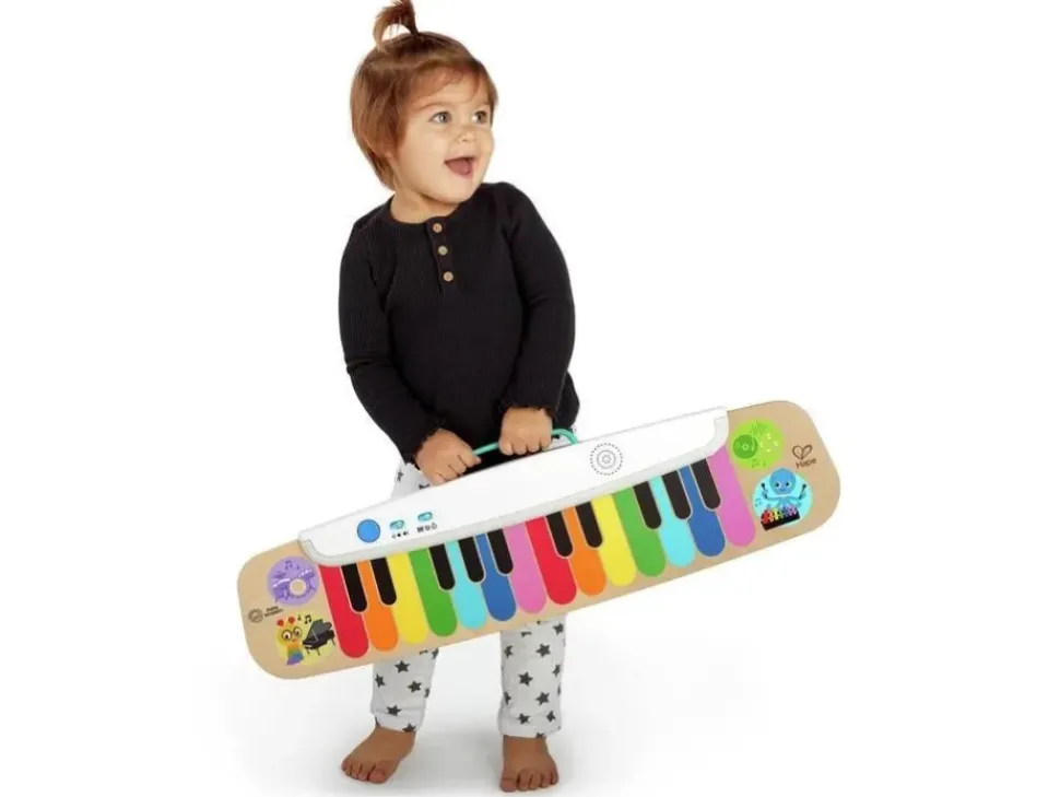 Hape Magic Touch Keyboard