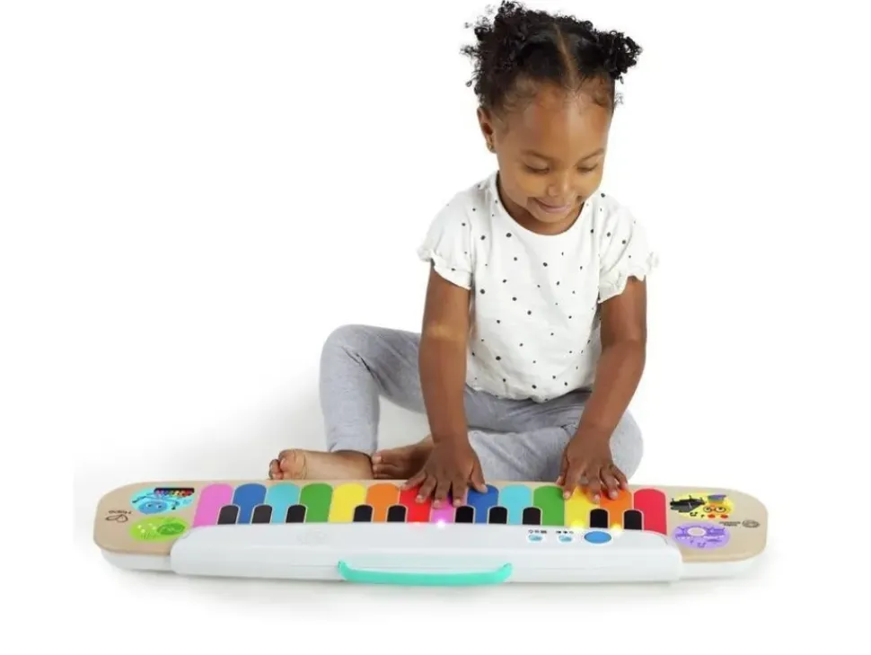Hape Magic Touch Keyboard