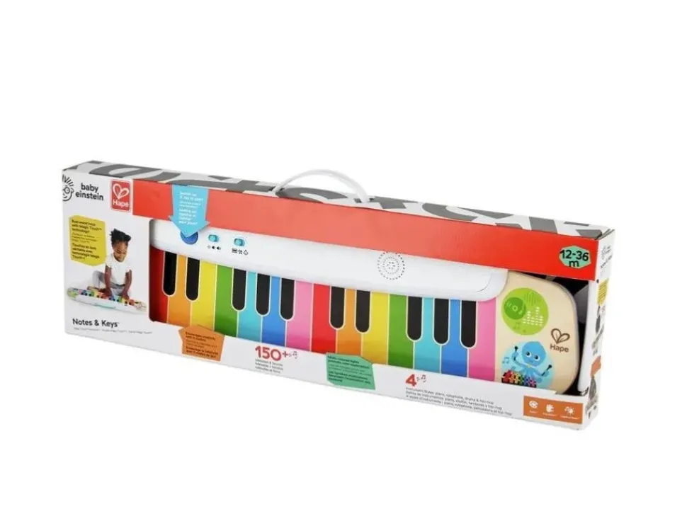 Hape Magic Touch Keyboard