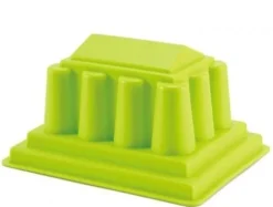 Hape Parthenon Zandvorm
