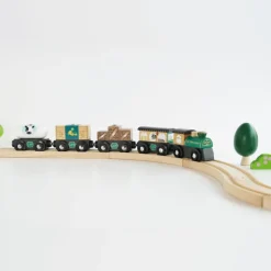 Hape Spoorbaan Kralendoolhof