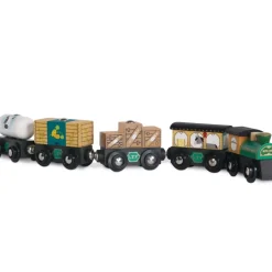 Hape Spoorbaan Kralendoolhof