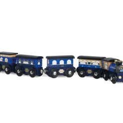 Hape Spoorbaan Uitbreiding Beweegbare Wissel 2-delig