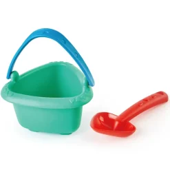 Hape Strandspeelset Baby Emmer en Schepje