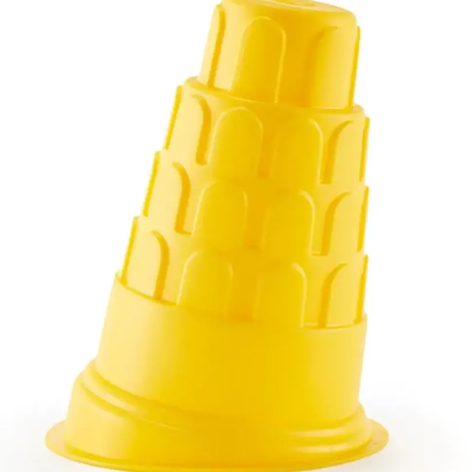 Hape Toren van Pisa Zandvorm