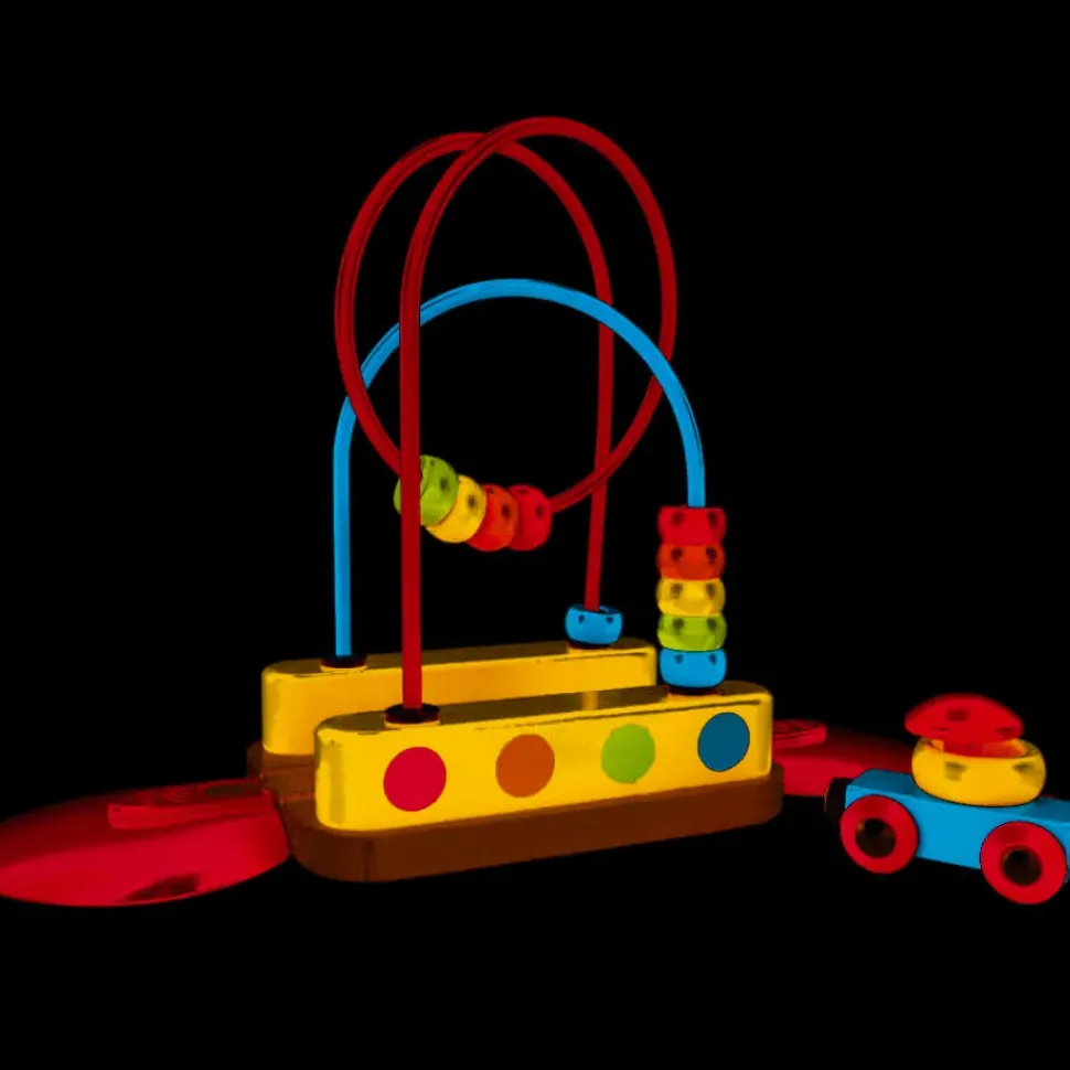 Hape Treinset Eerste Hulp