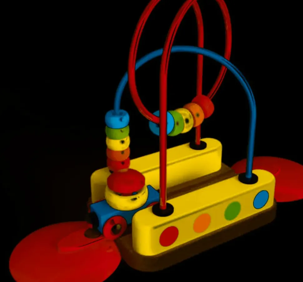 Hape Treinset Eerste Hulp