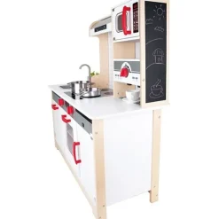 Hape Treintafel Inschuifbaar Ride-on Engine Table