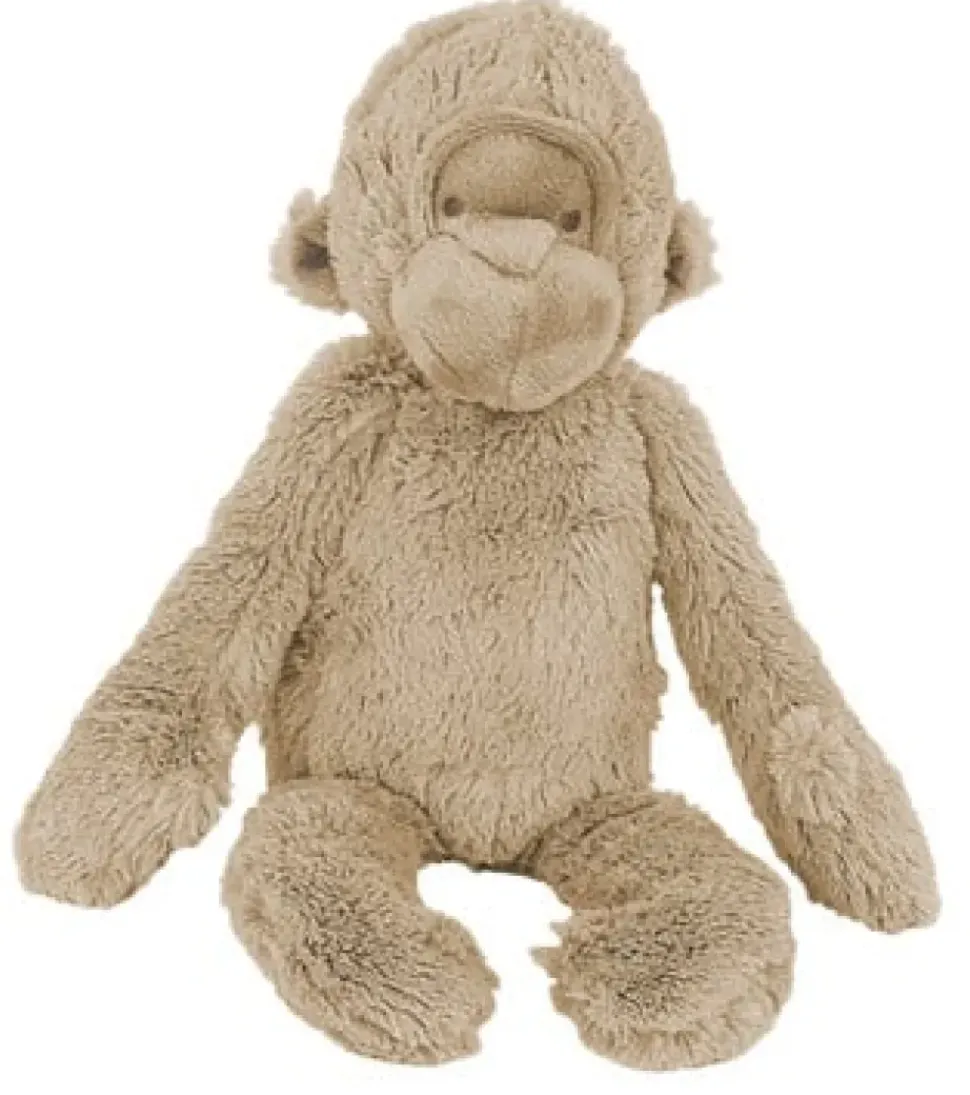 Happy Horse Knuffel Aap Gorilla Gayo no.1 34 cm