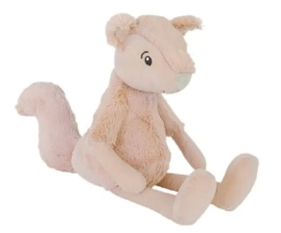 Happy Horse Knuffel Eekhoorn Squirrel Sancho no.2 38 cm