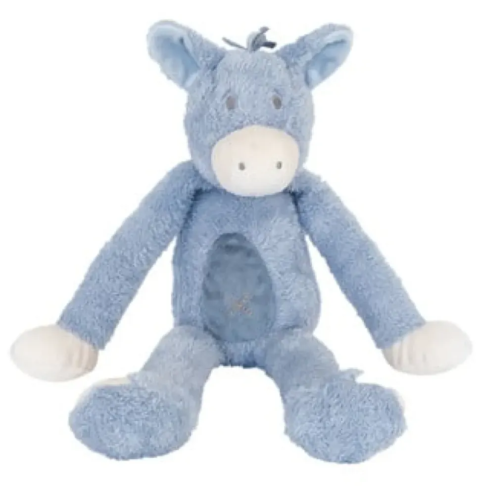 Happy Horse Knuffel Ezel Donkey Denzell no.2 40 cm