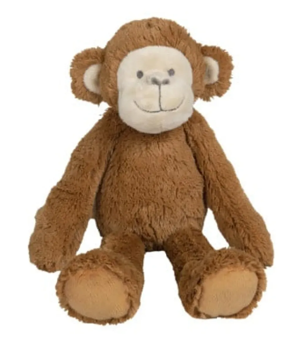 Happy Horse Knuffel Monkey Micha no.2 38cm