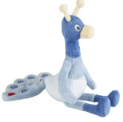 Happy Horse Knuffel Pauw Polly no.1 18cm