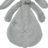 Happy Horse Knuffeldoek Konijn Grey Rabbit Richie Tuttle