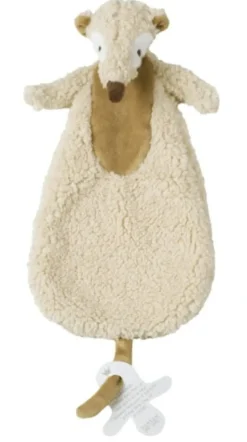 Happy Horse Knuffeldoek Stokstaartje Mirre Tuttle 24cm